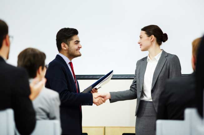 Career Coach