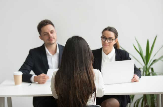 Career Coach