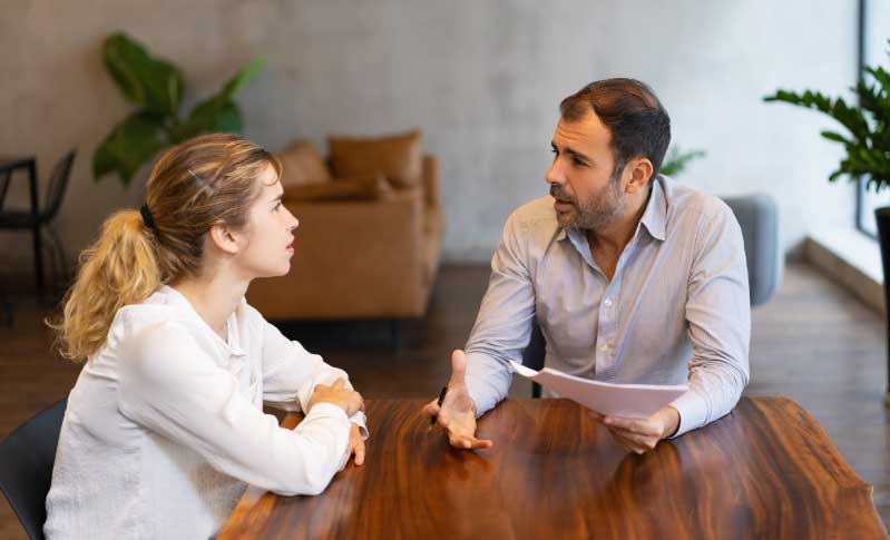 Industry Mentorship